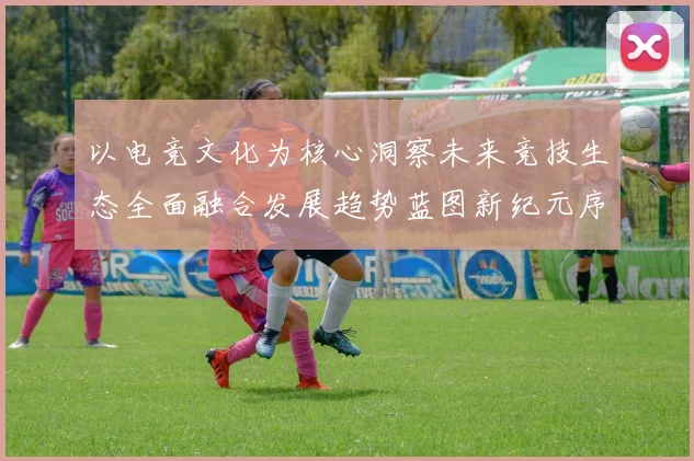 以电竞文化为核心洞察未来竞技生态全面融合发展趋势蓝图新纪元序