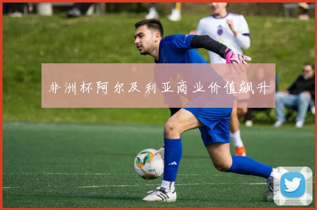 非洲杯阿尔及利亚商业价值飙升